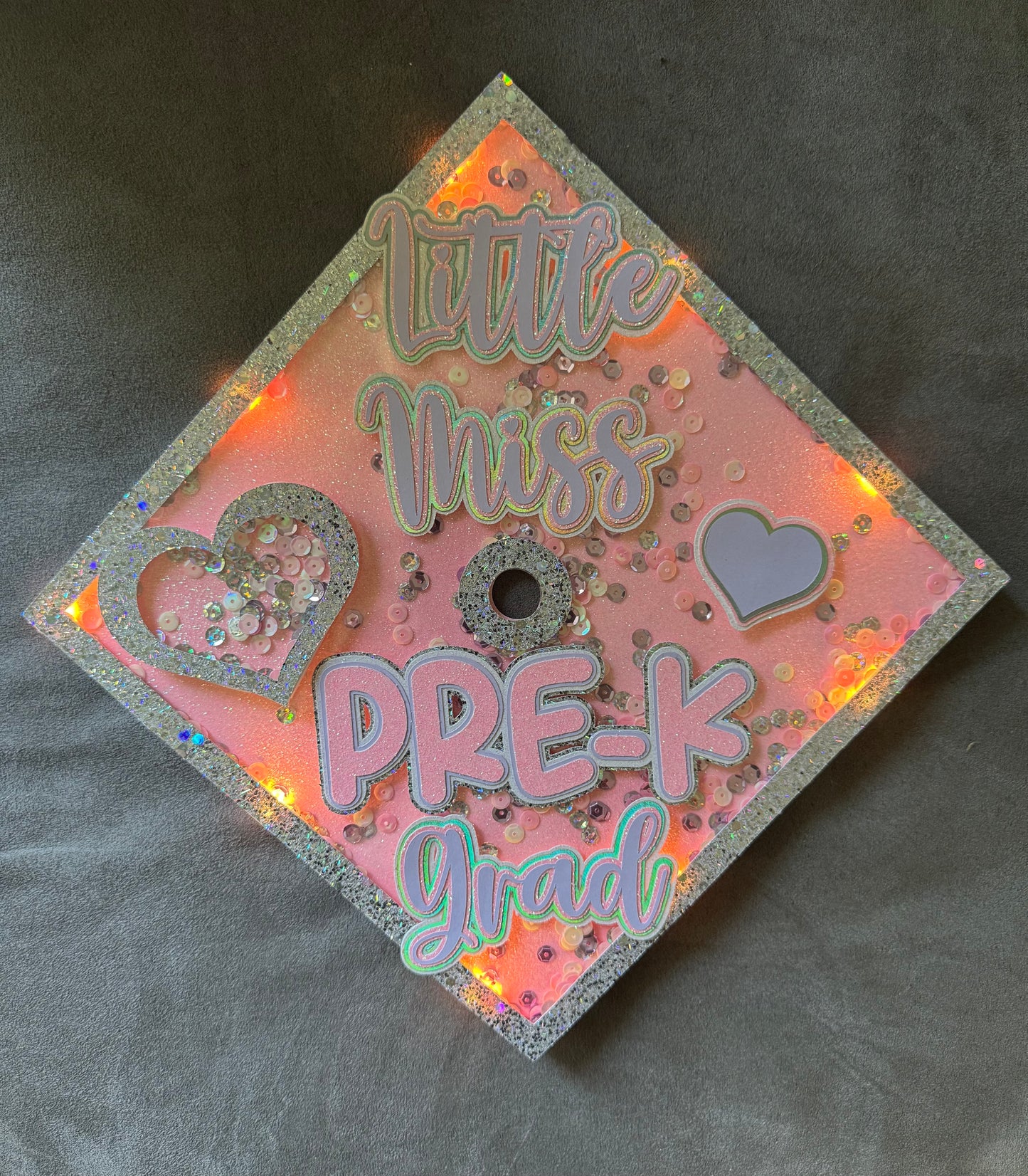 Graduation Cap