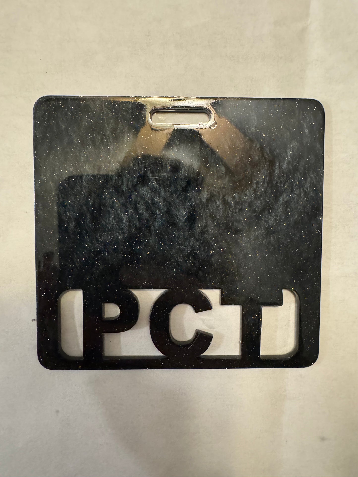 PCT black badge buddy
