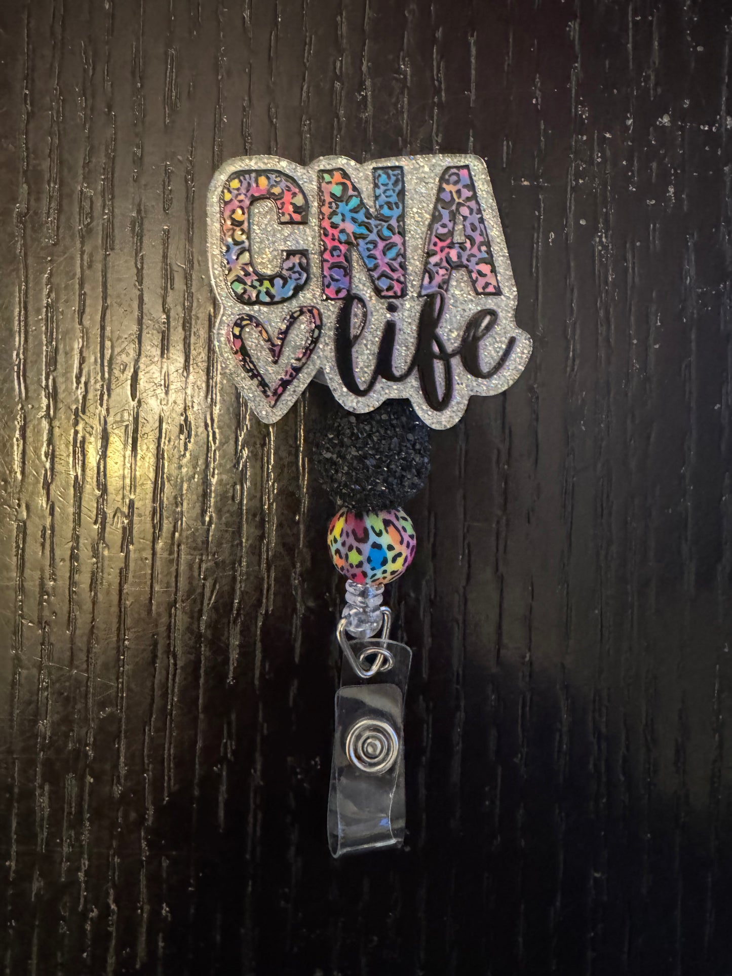 CNA Life badge reel