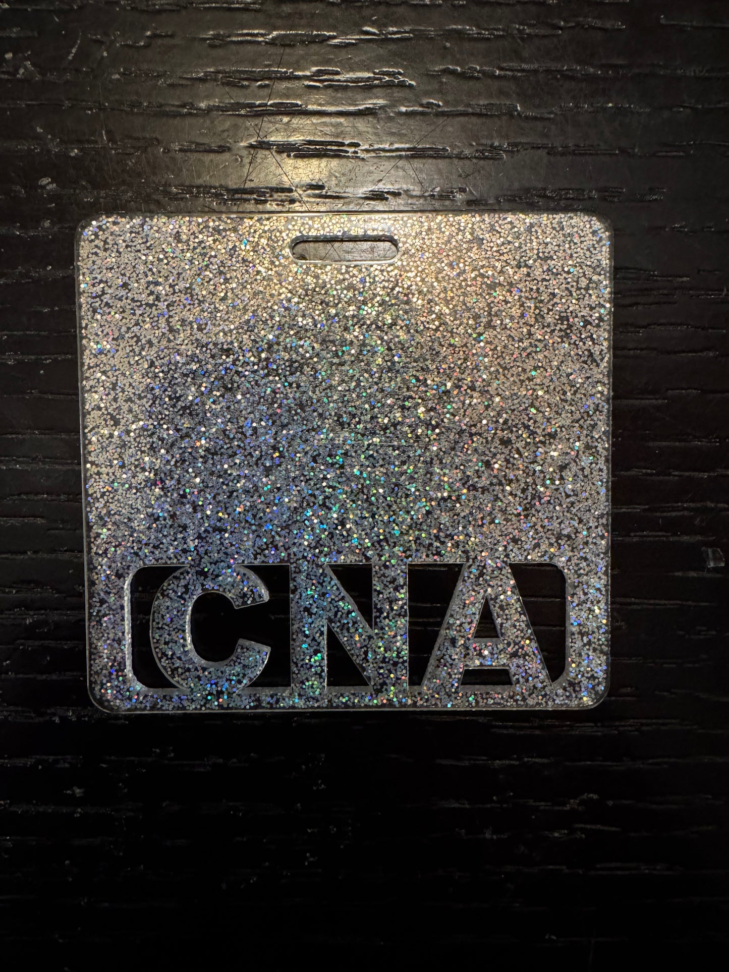 CNA Silver Badge Buddy