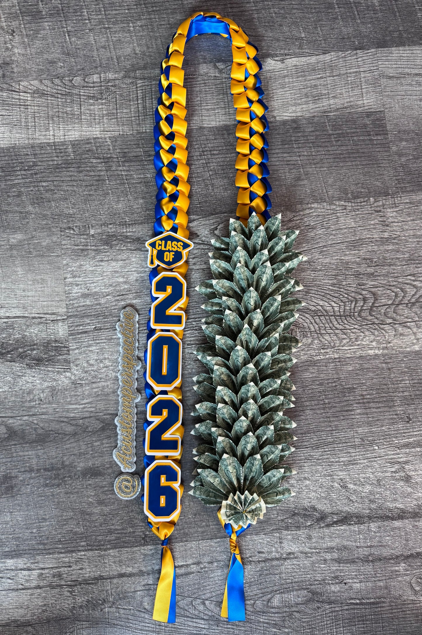 Adult/Teenager Graduation leis
