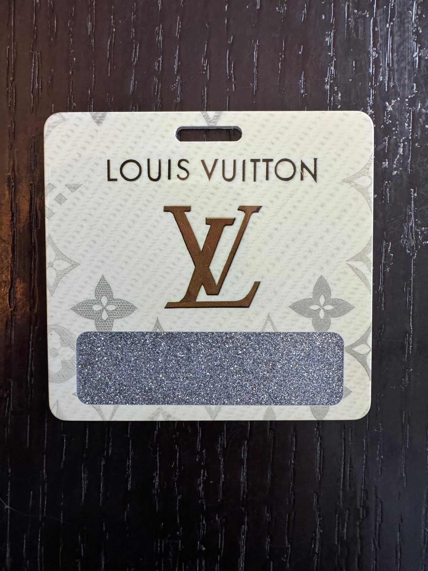 LV badge buddy
