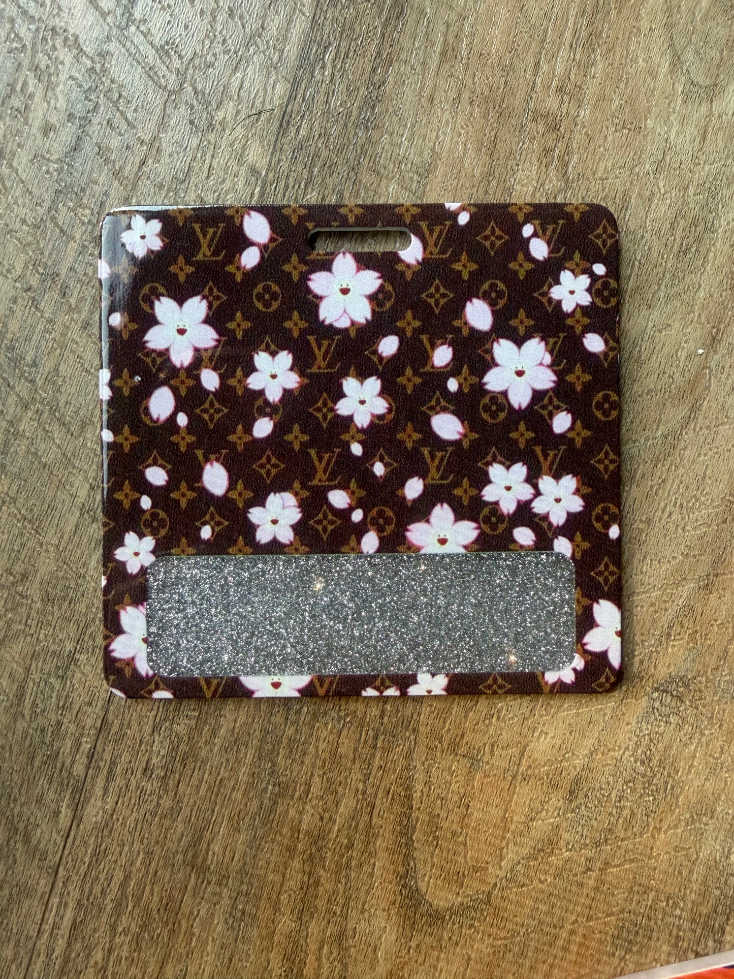 LV badge buddy