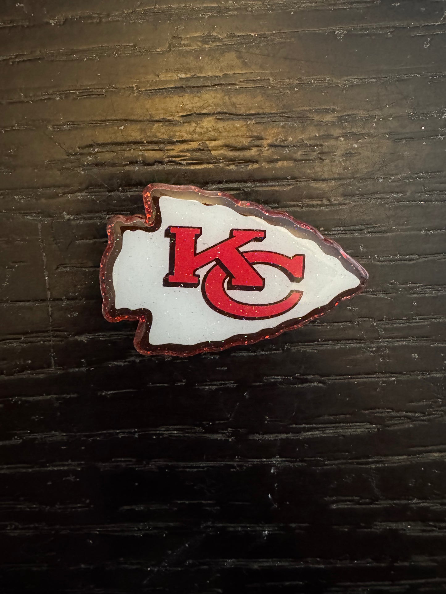Chiefs badge reel