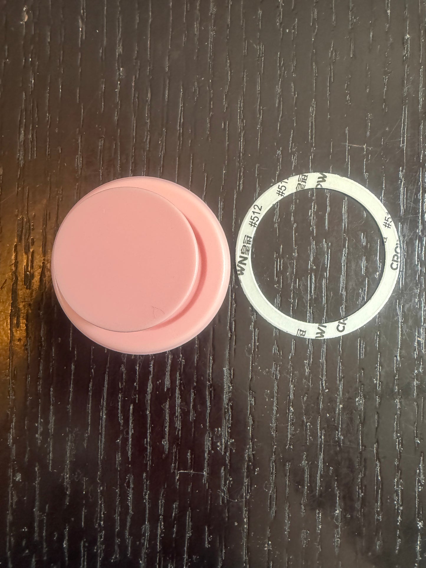 Pop Socket (light pink)