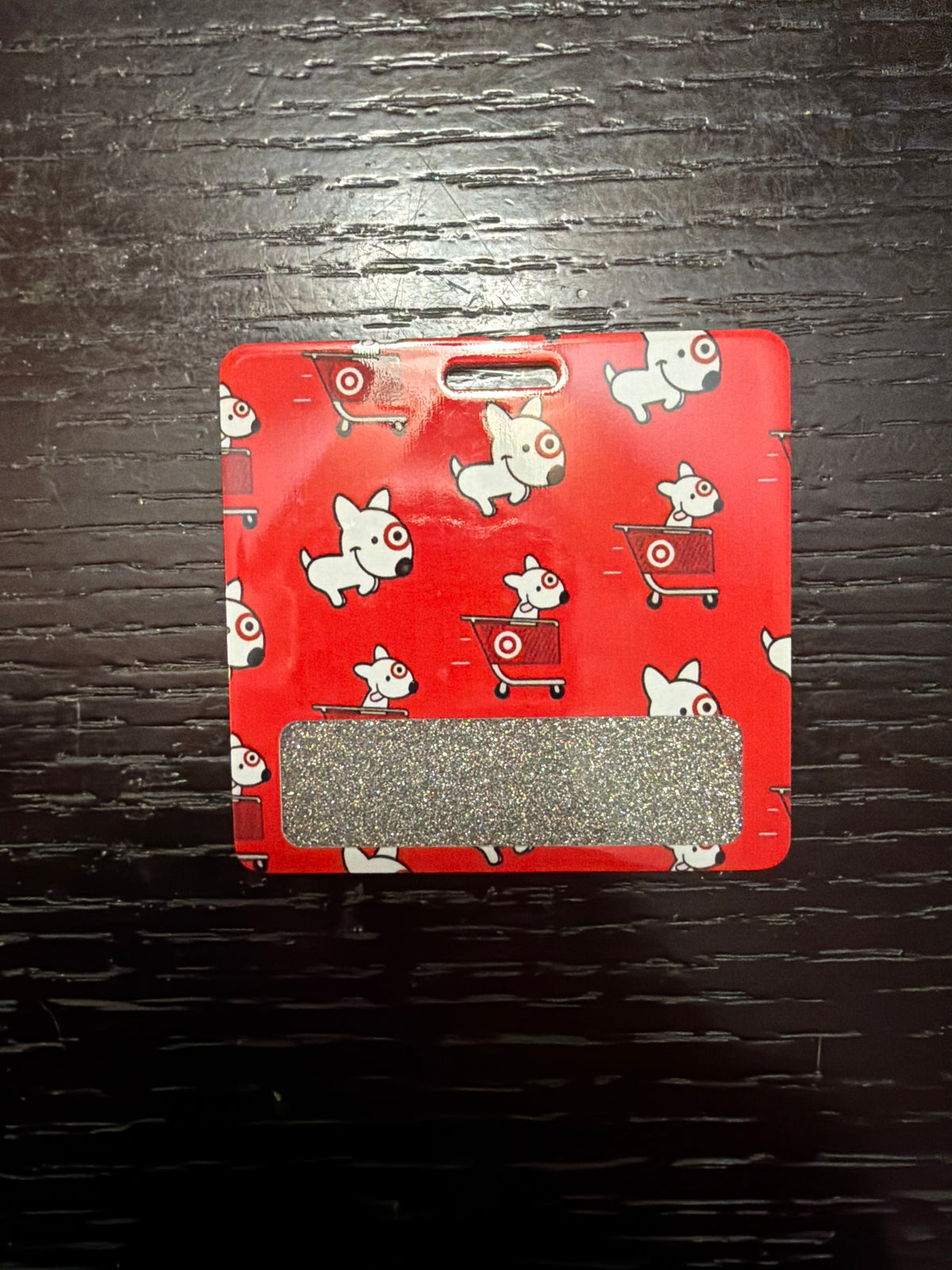 Target badge buddy