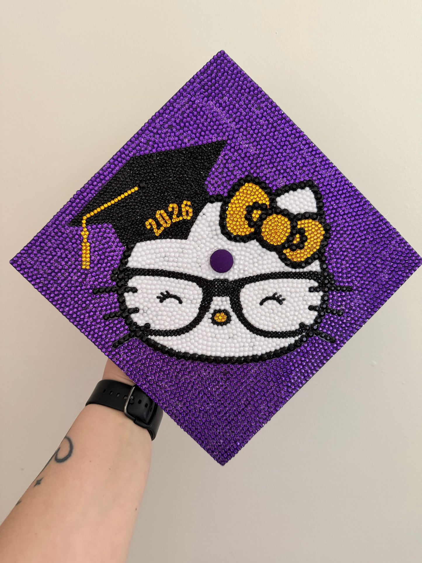 Graduation Cap