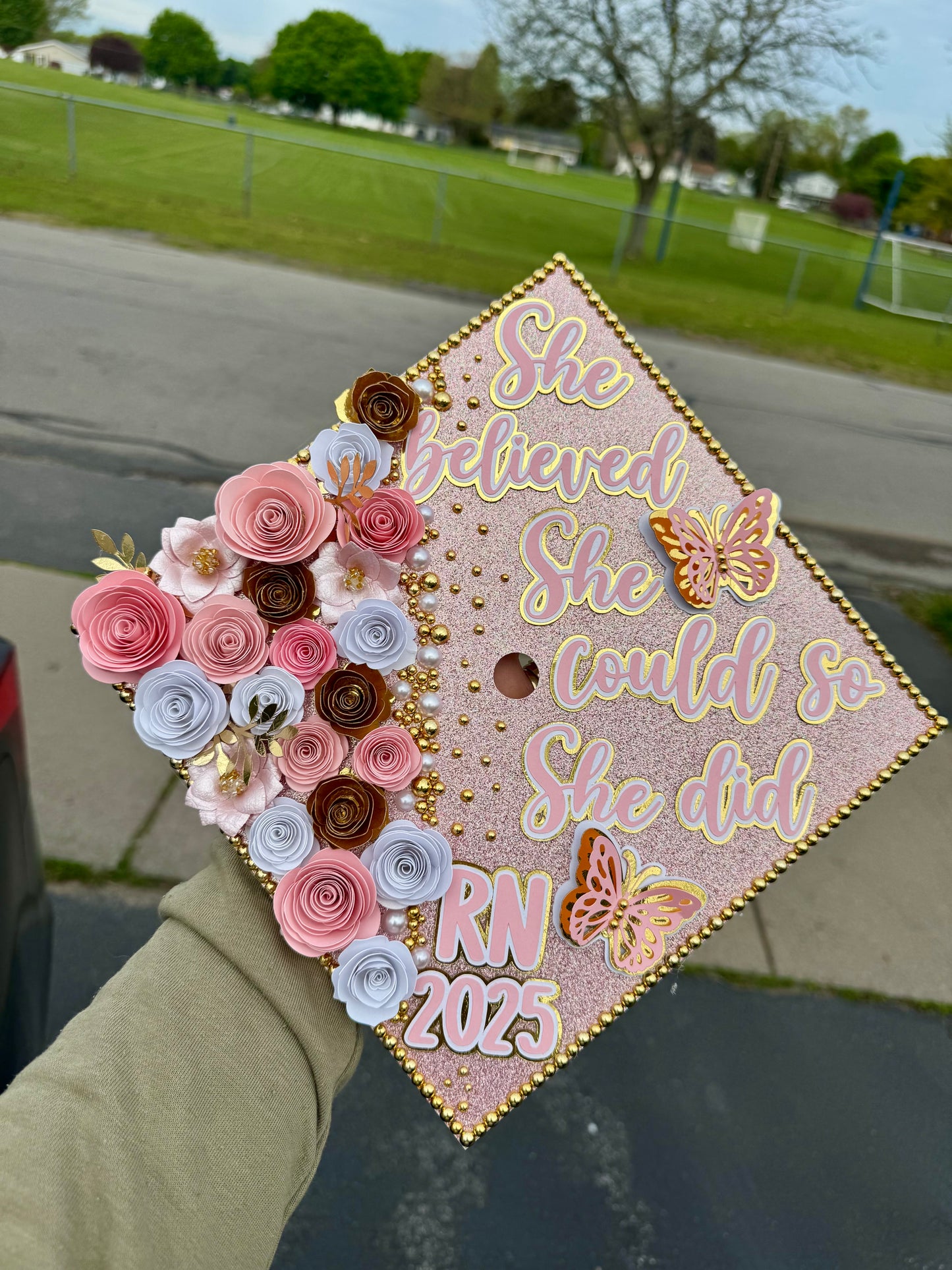 Graduation Cap