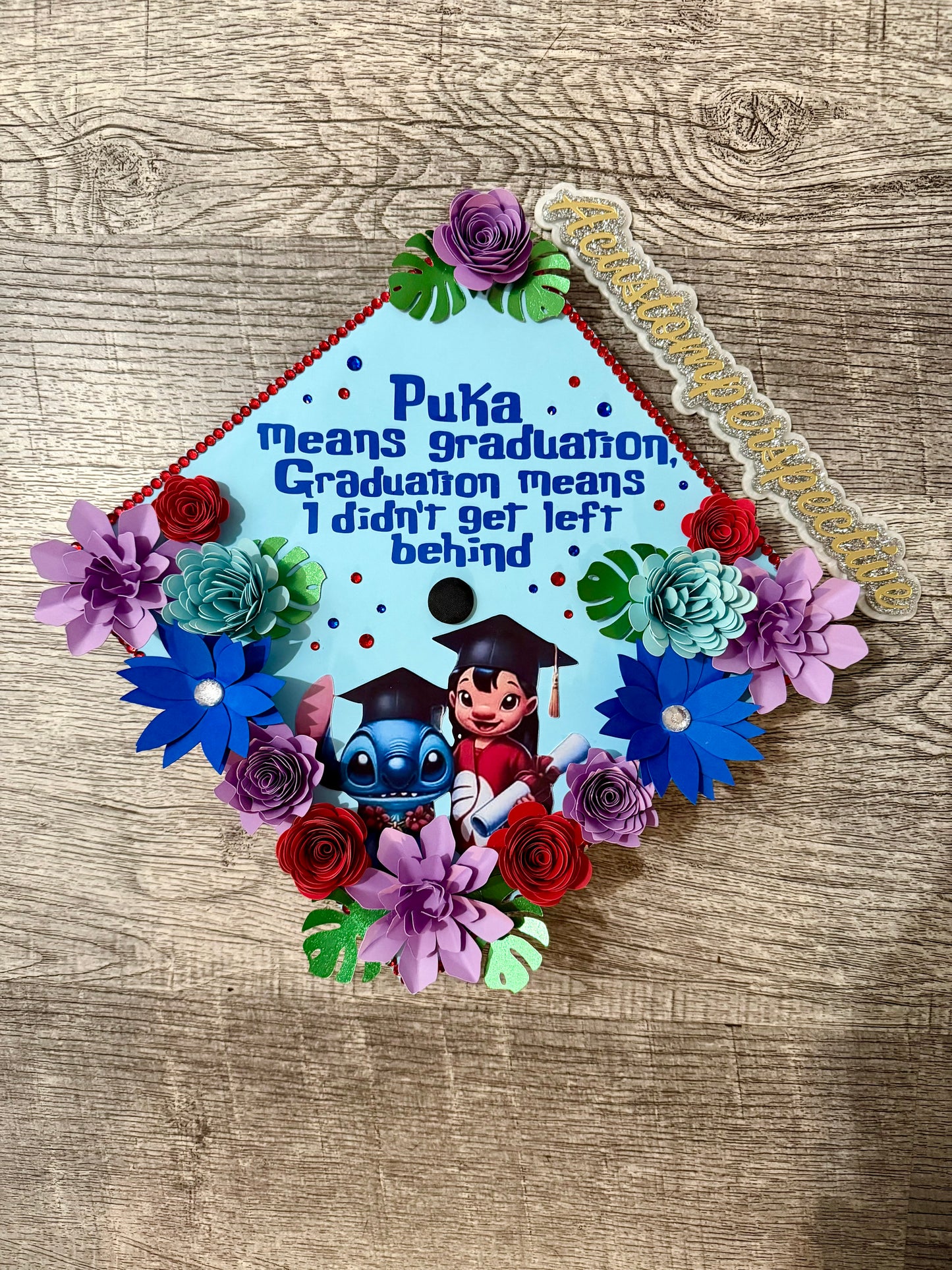 Graduation Cap