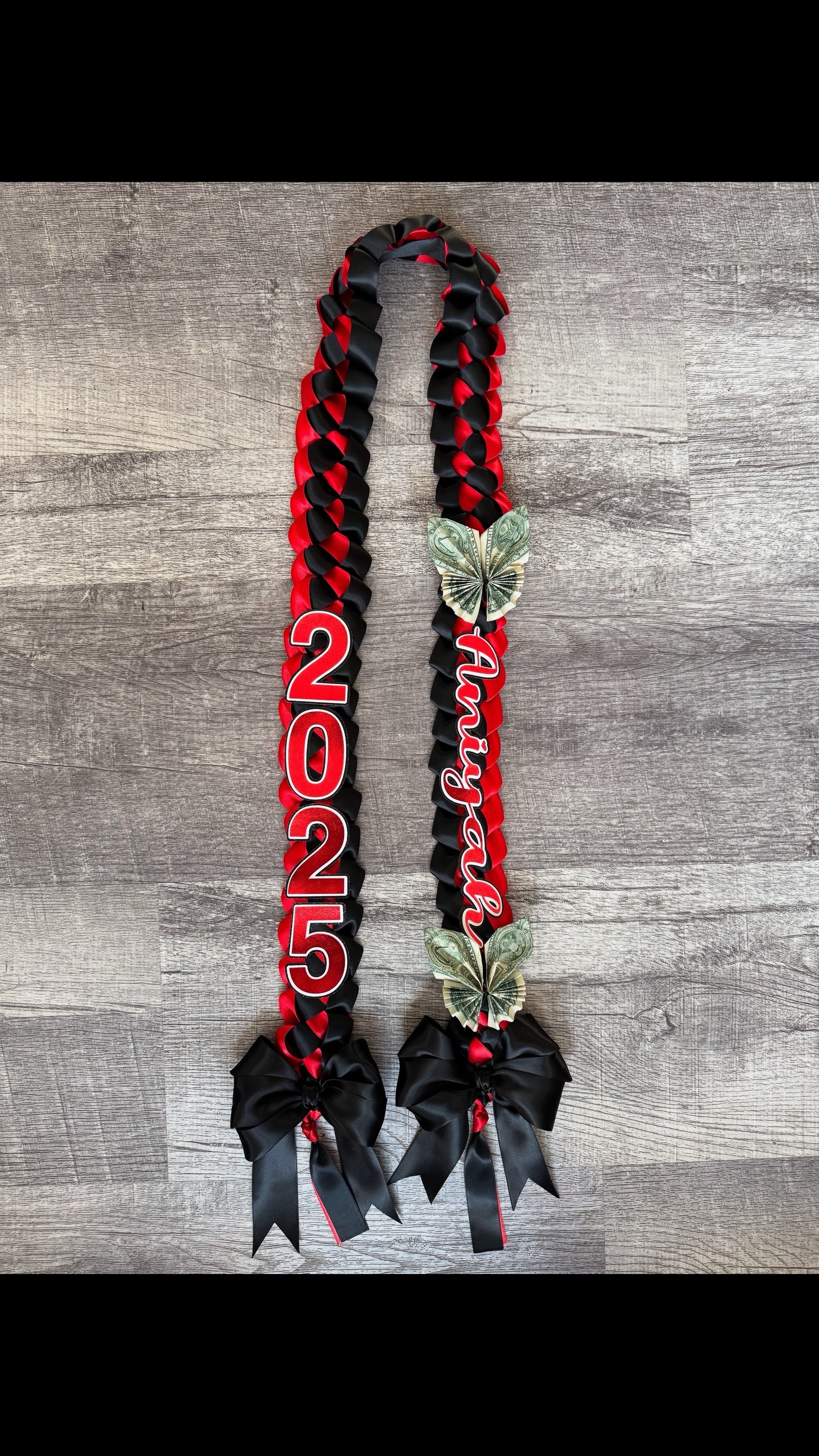 Adult/Teenager Graduation leis
