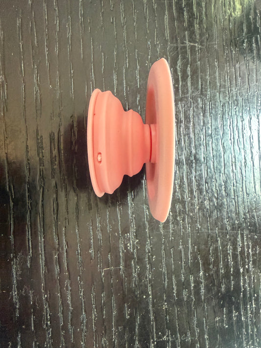 Pop Socket (light pink)