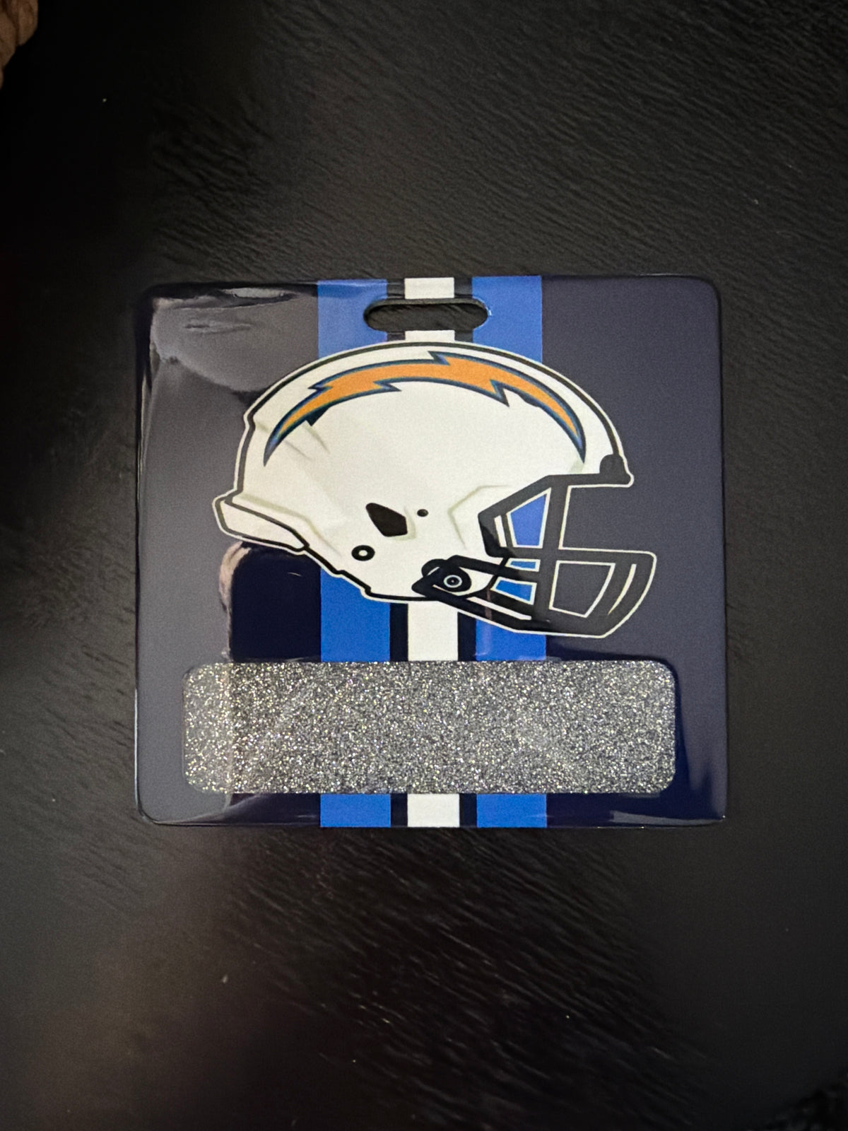 Chargers budge buddy