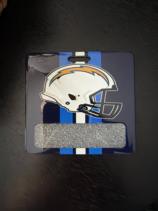 Chargers budge buddy