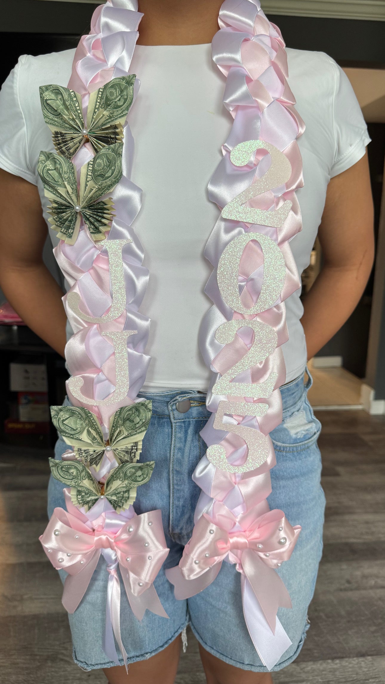 Adult/Teenager Graduation leis