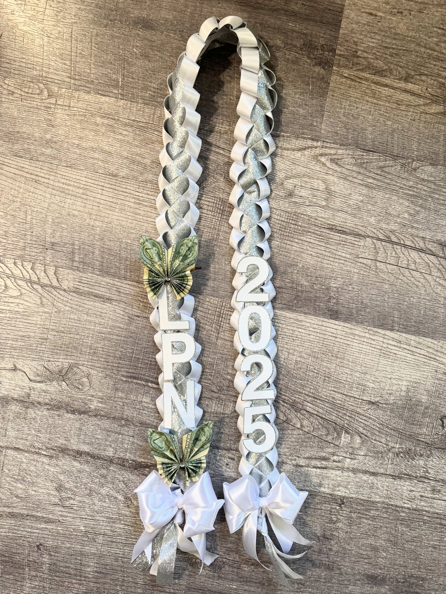 Adult/Teenager Graduation leis