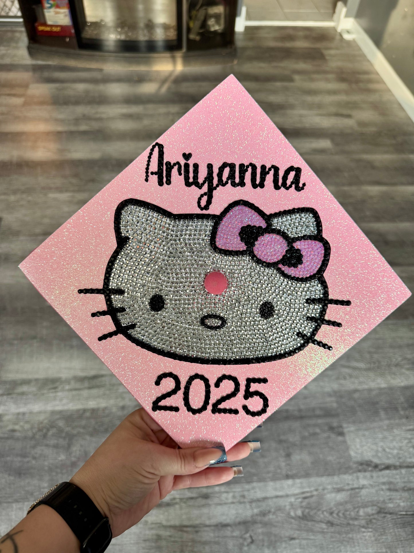 Graduation Cap