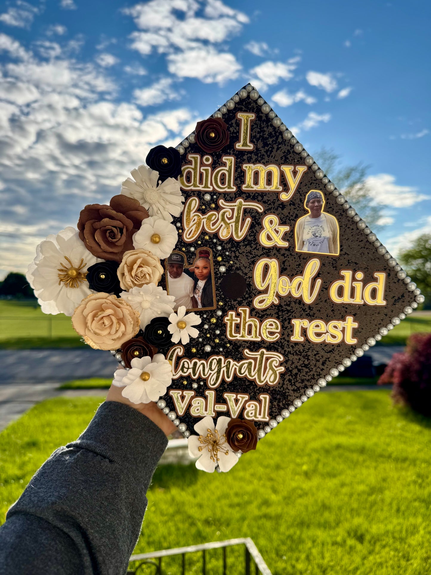 Graduation Cap
