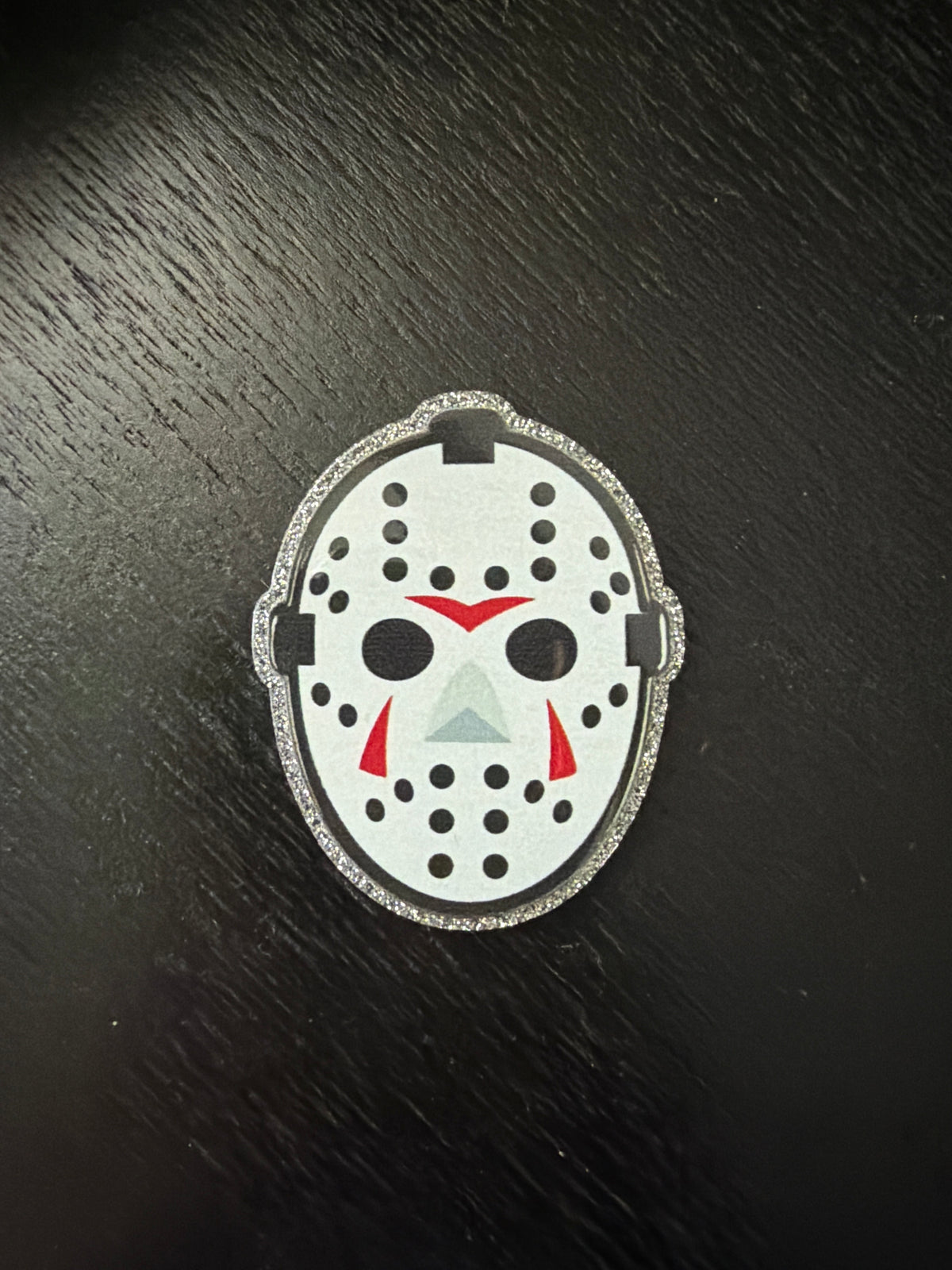 Jason badge reel