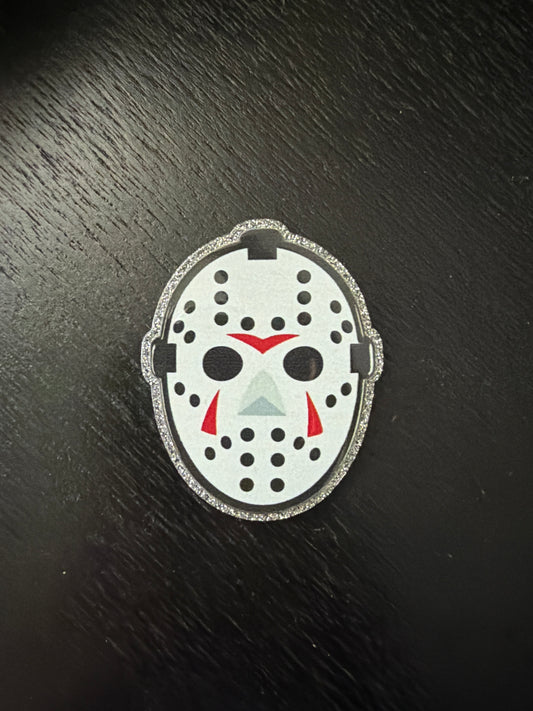 Jason badge reel
