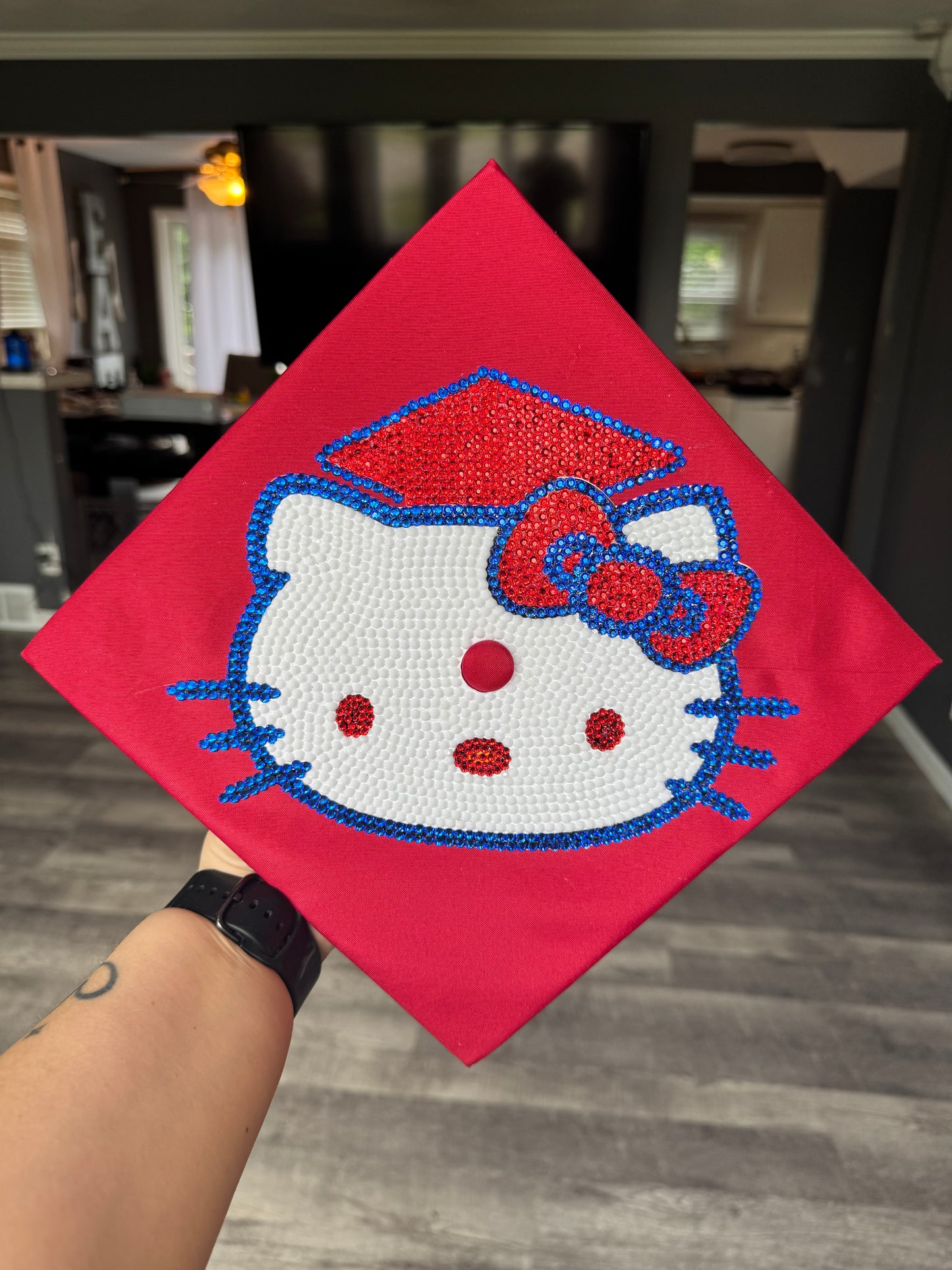 Graduation Cap