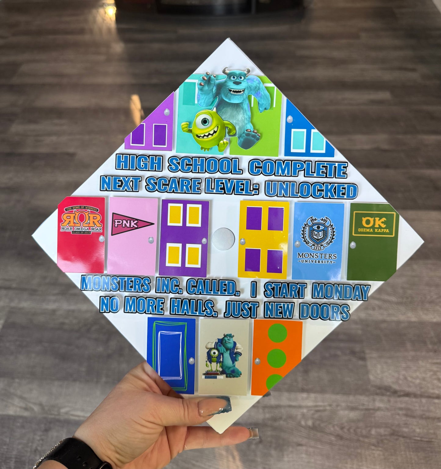 Graduation Cap