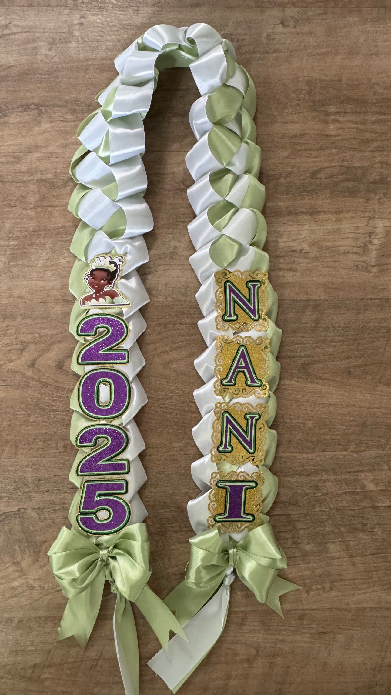 Adult/Teenager Graduation leis