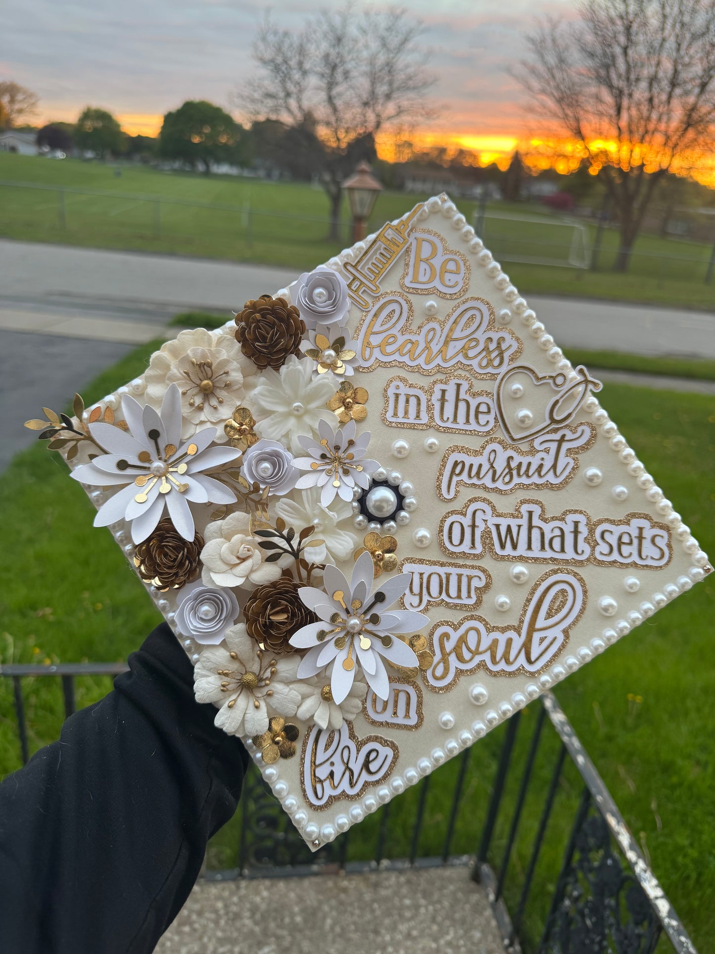 Graduation Cap