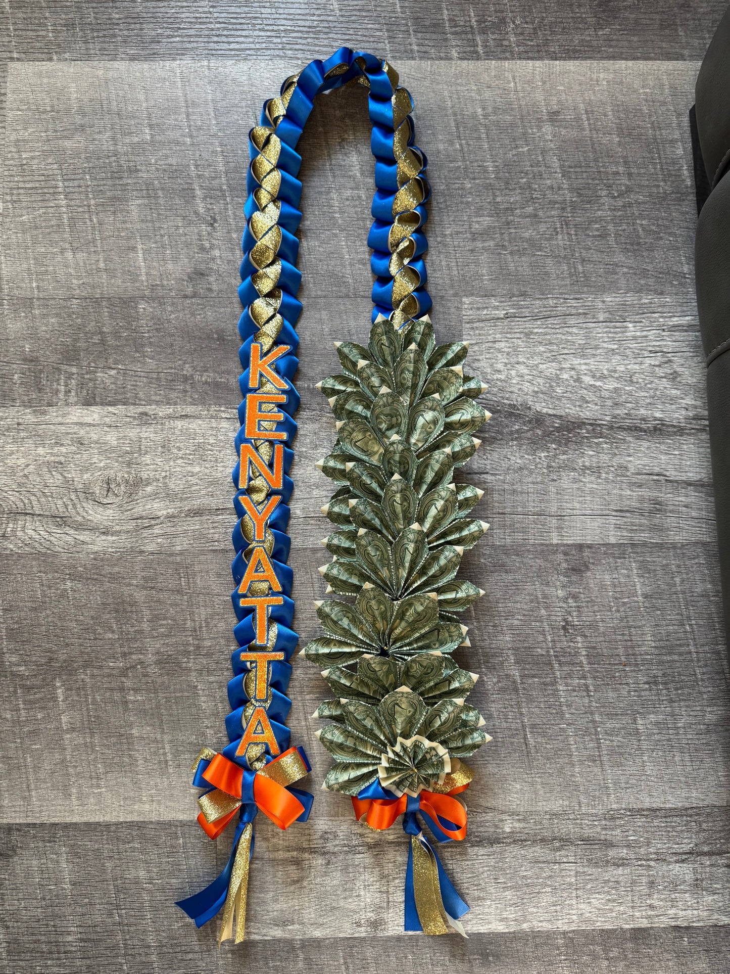 Adult/Teenager Graduation leis