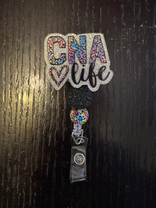 CNA Life badge reel