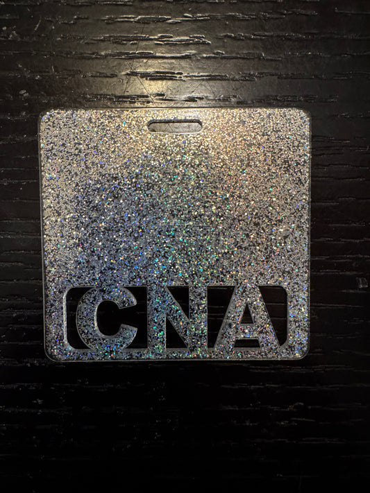 CNA Silver Badge Buddy