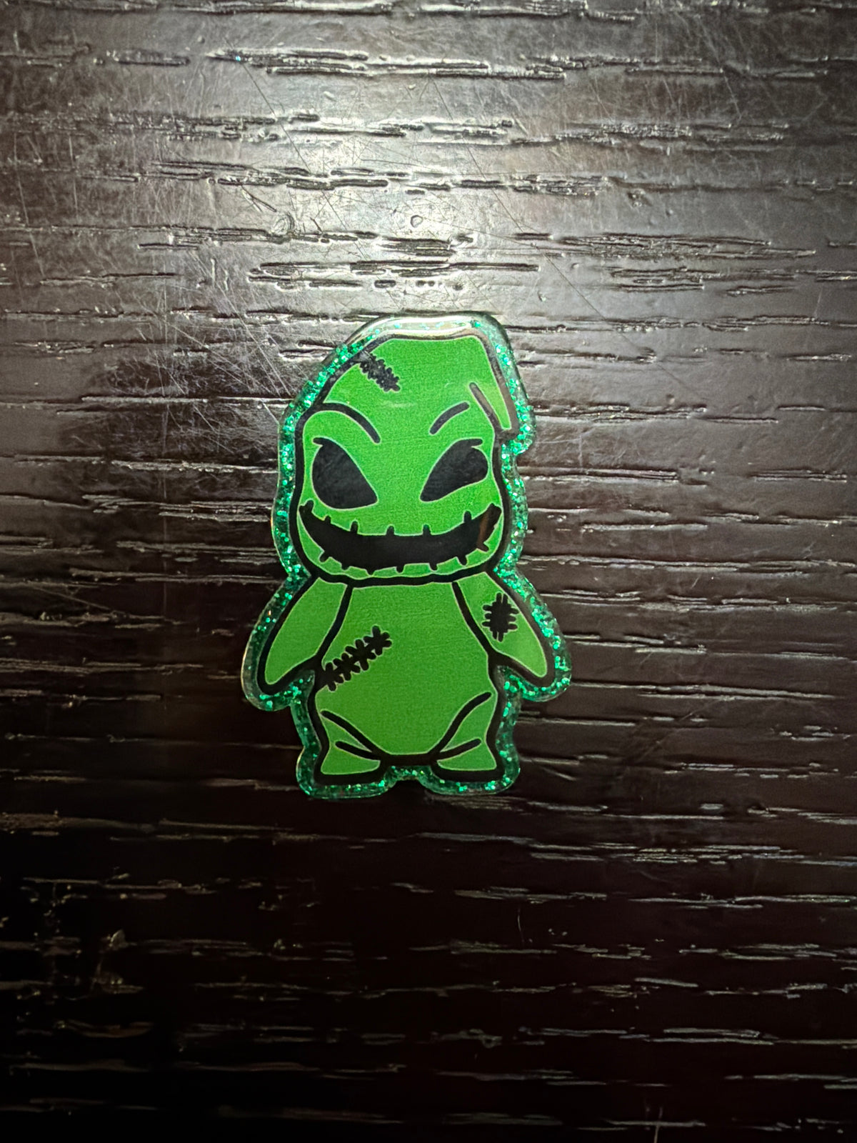 Oogie Boogie