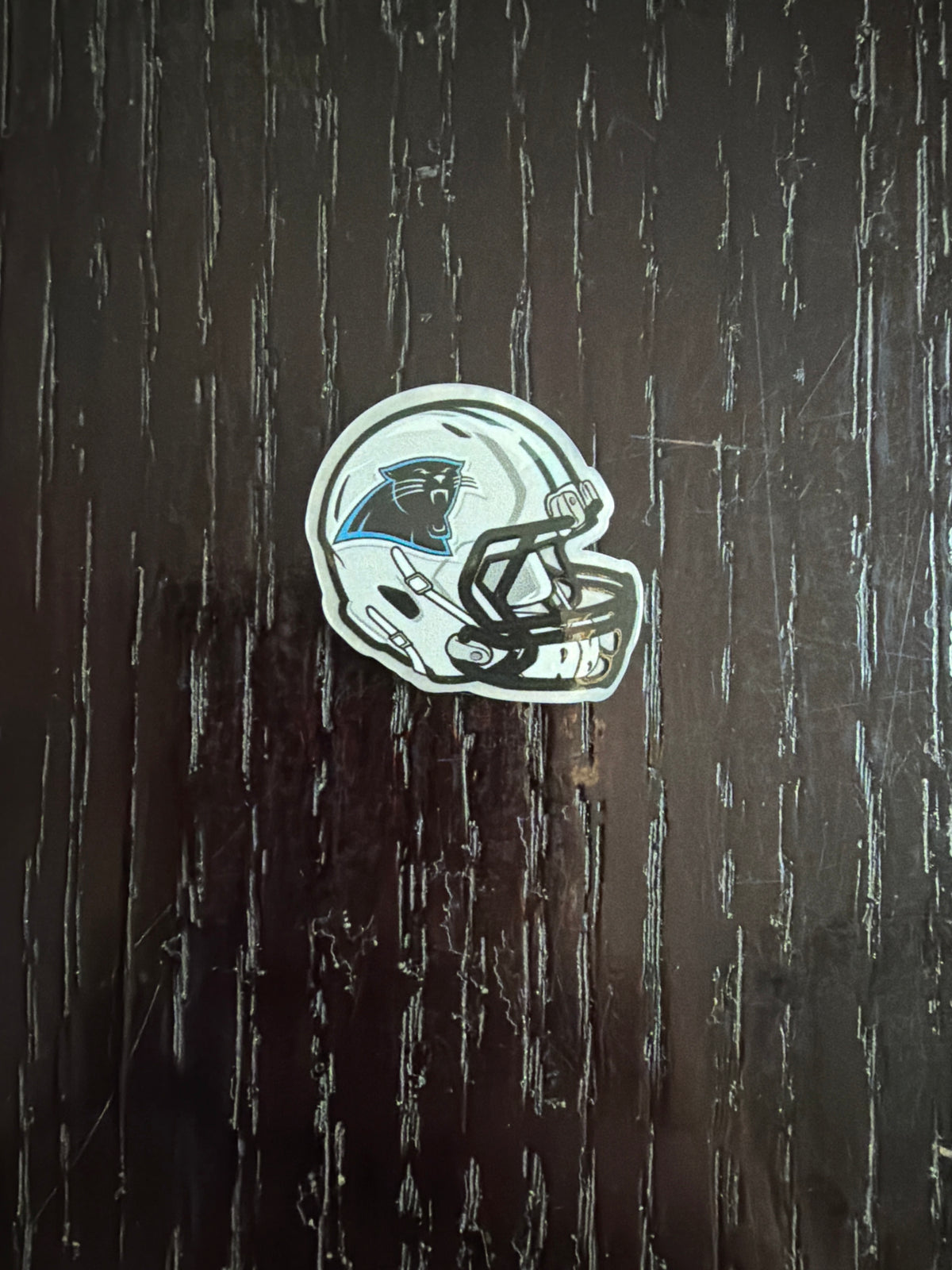 2. ADD A FOOTBALL HELMET CHARM
