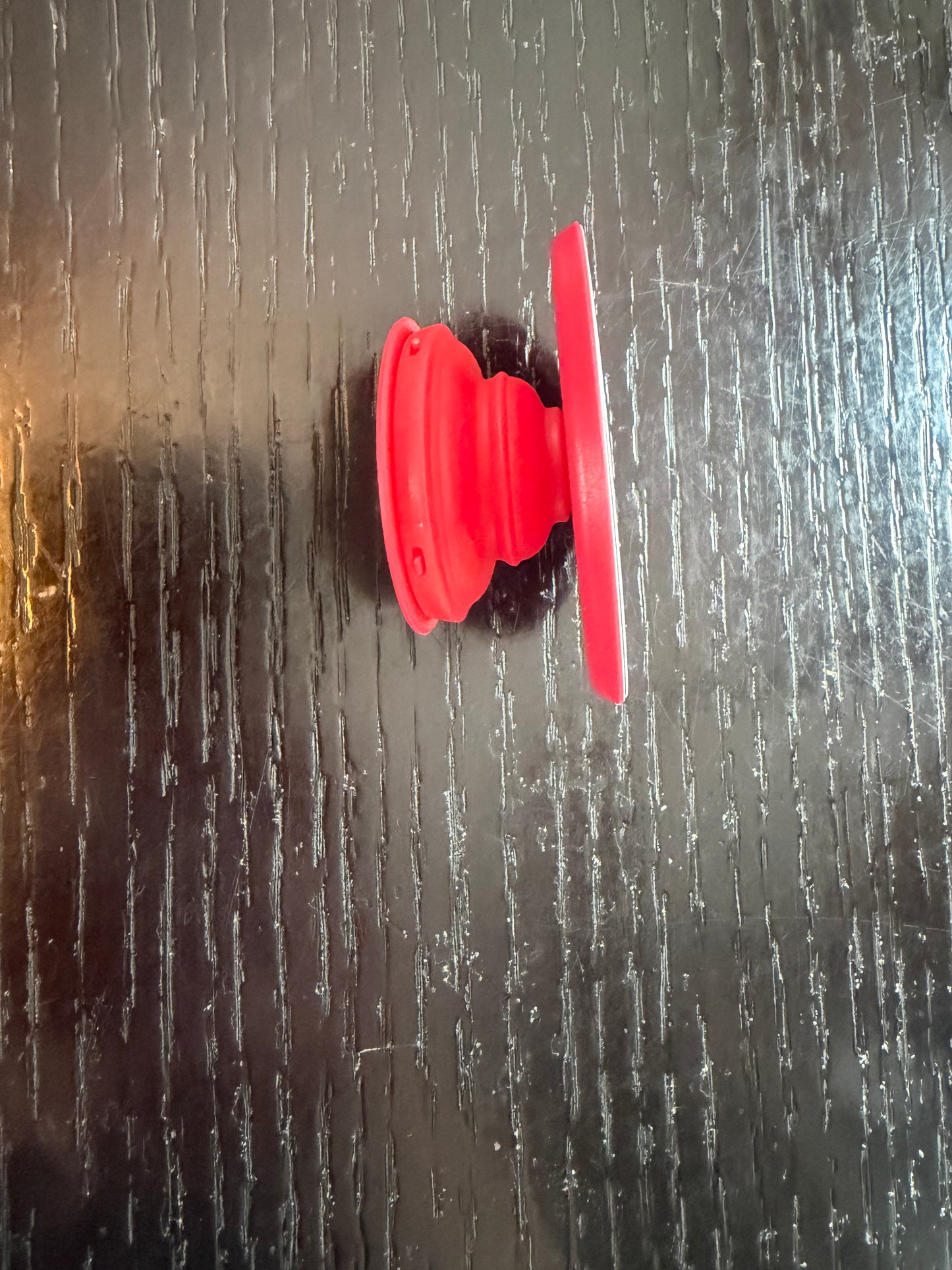 Pop socket (red)
