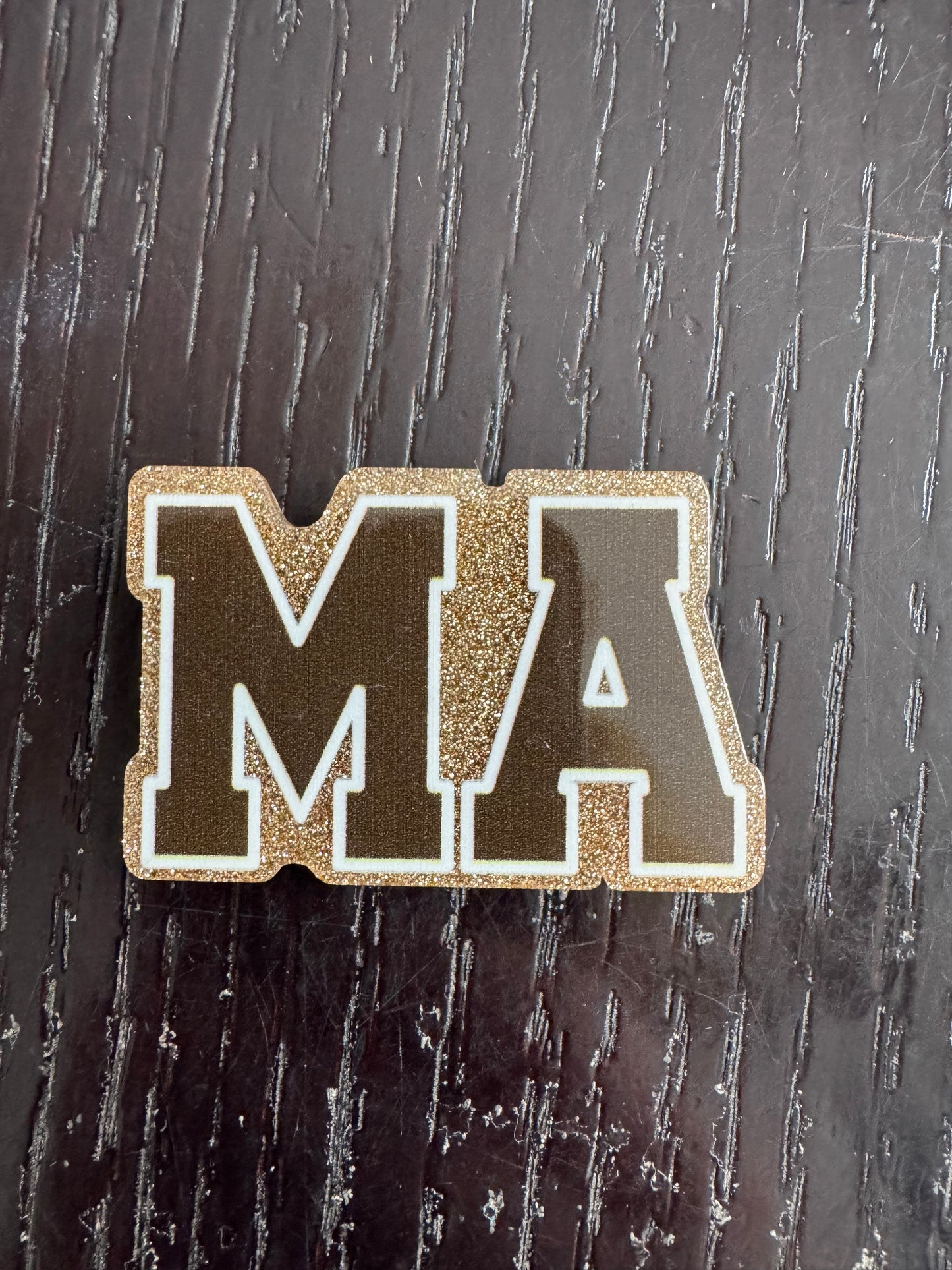 Medical assistant badge reel