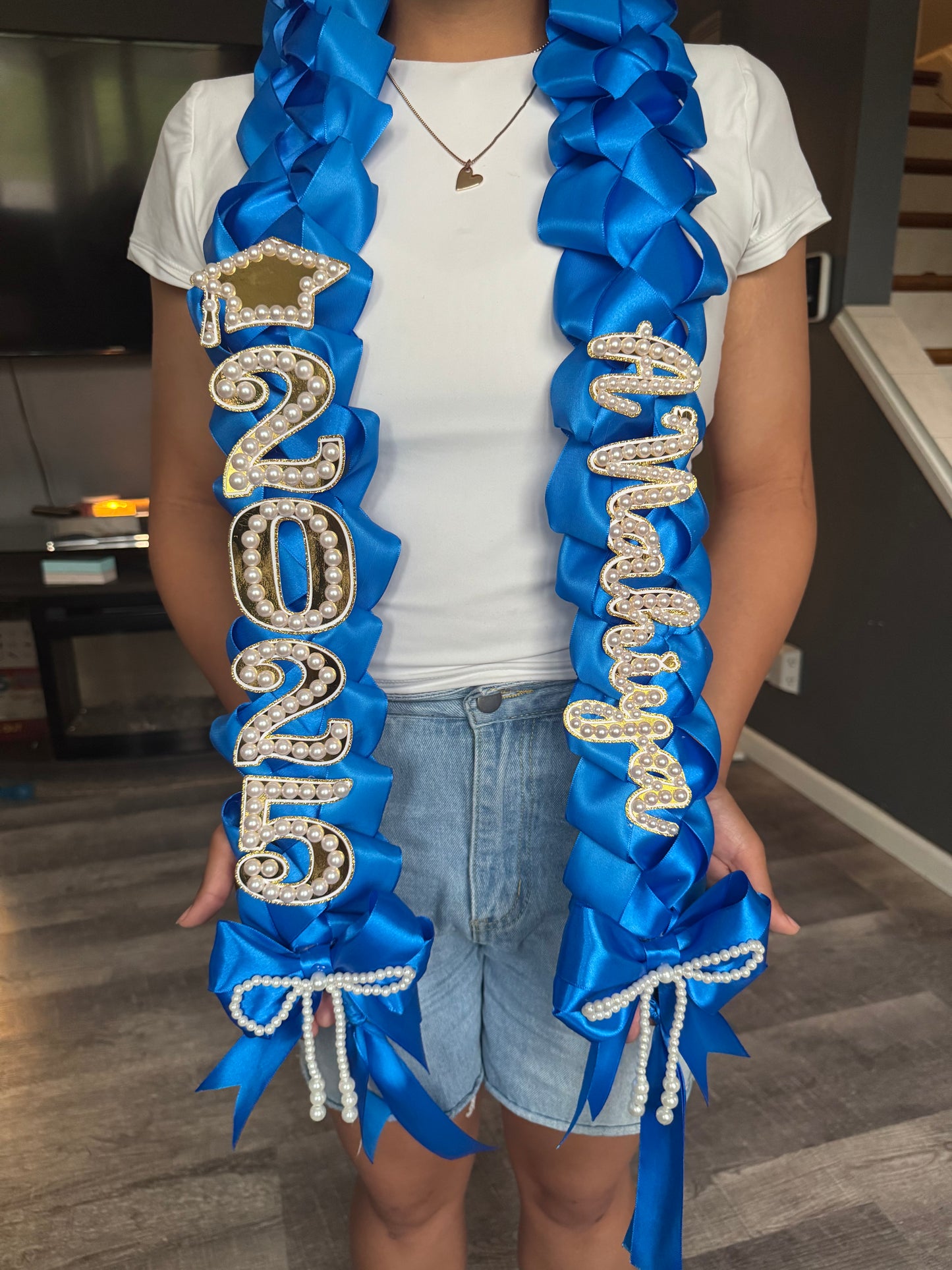 Adult/Teenager Graduation leis
