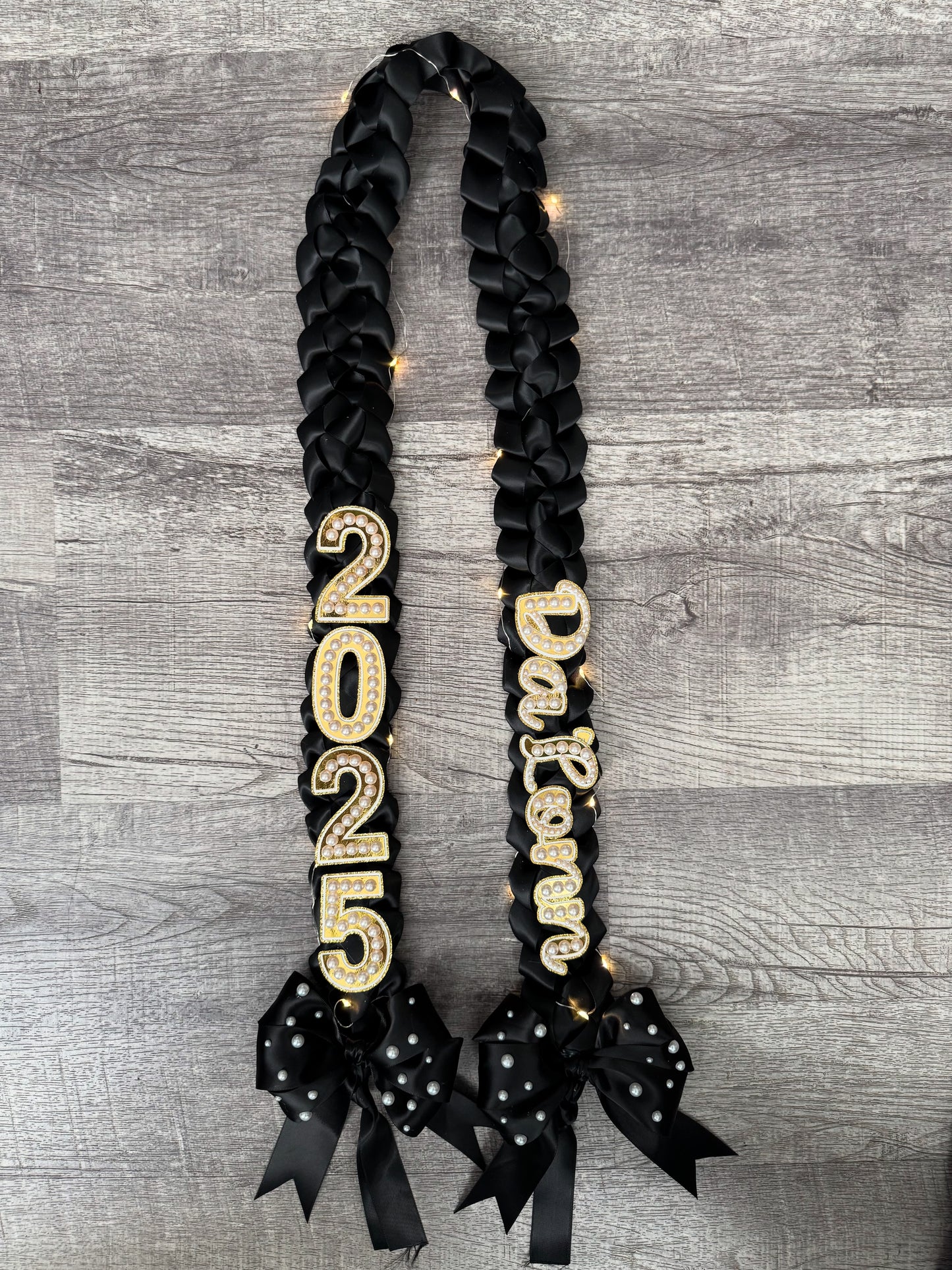 Adult/Teenager Graduation leis