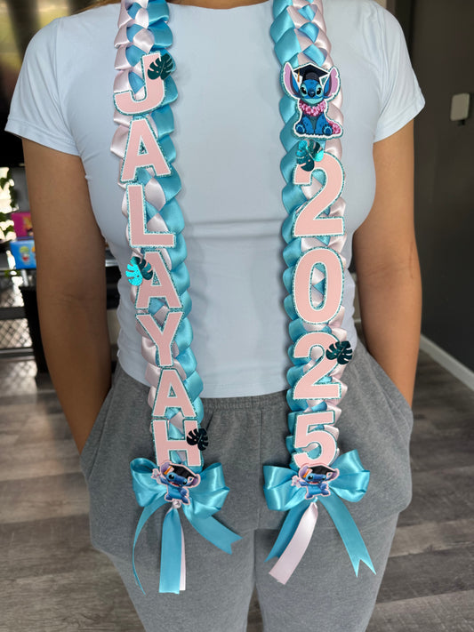 Adult/Teenager Graduation leis