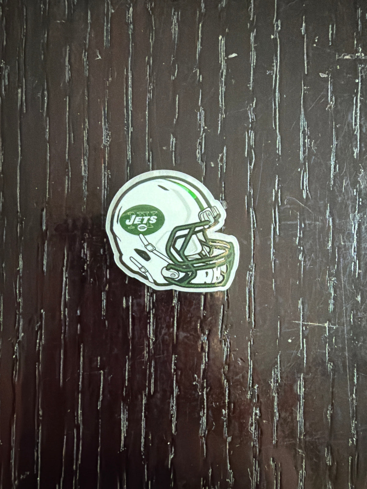2. ADD A FOOTBALL HELMET CHARM
