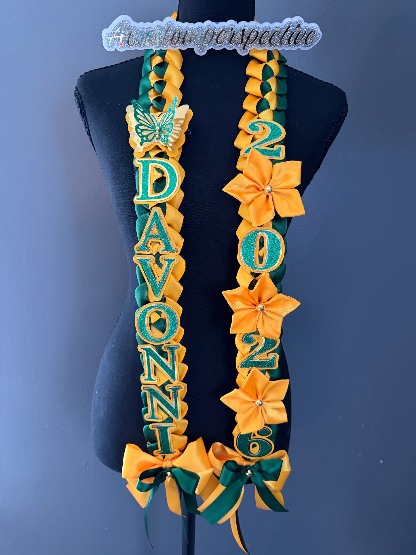 Adult/Teenager Graduation leis
