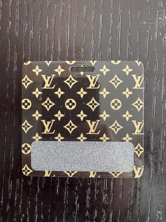 LV badge buddy