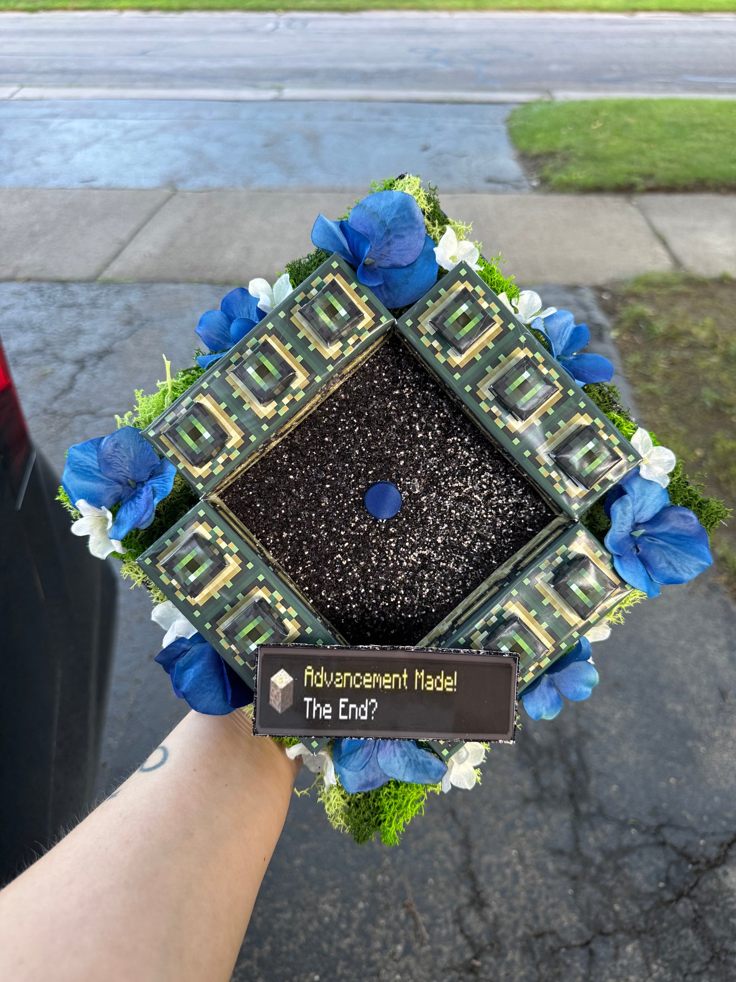 Graduation Cap