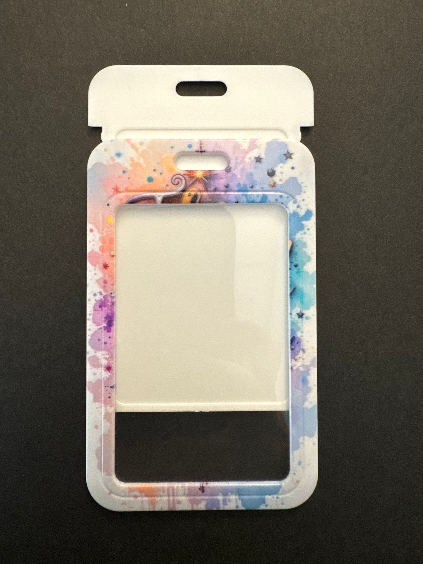 ID card holder