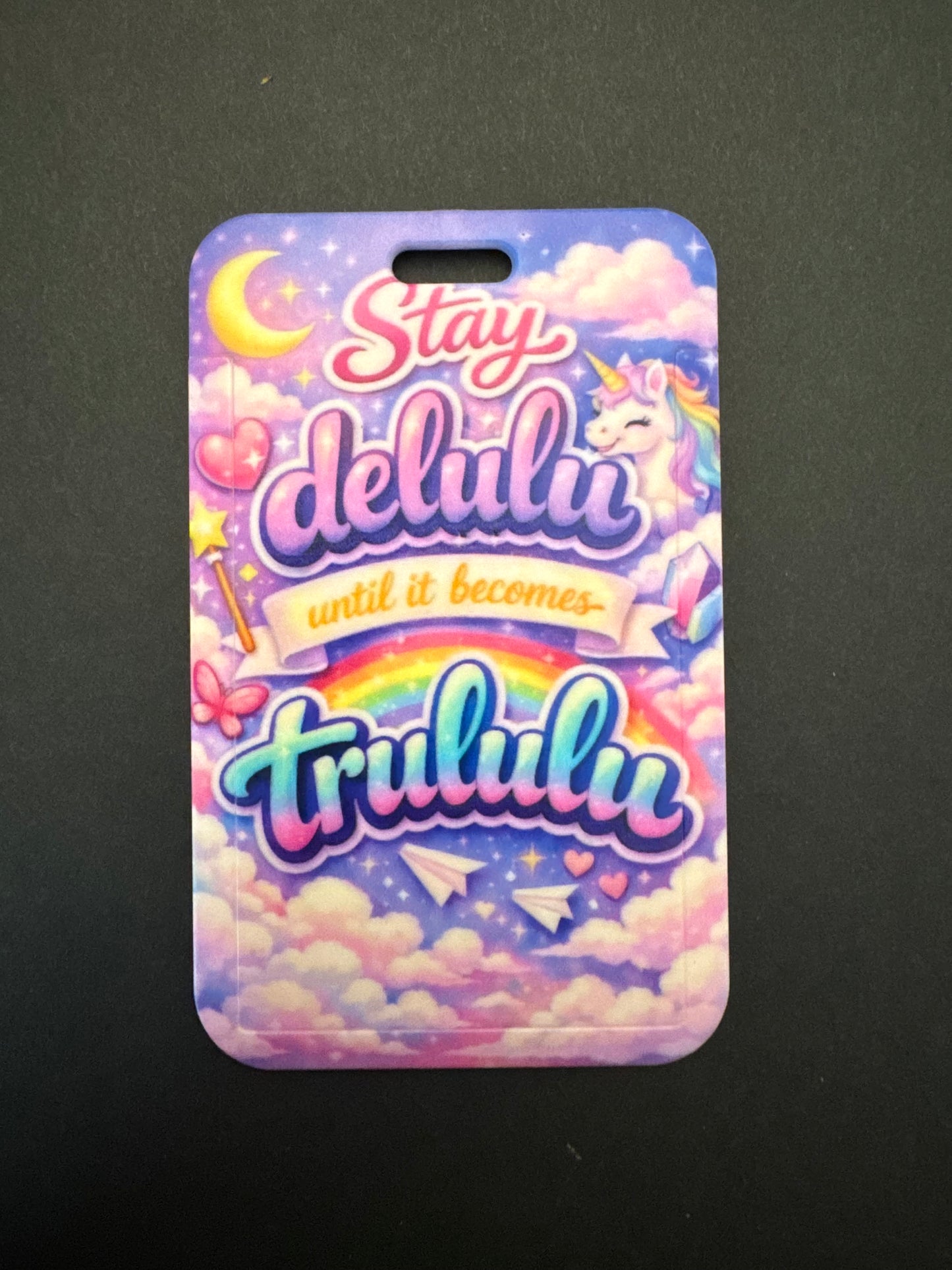 ID card holder