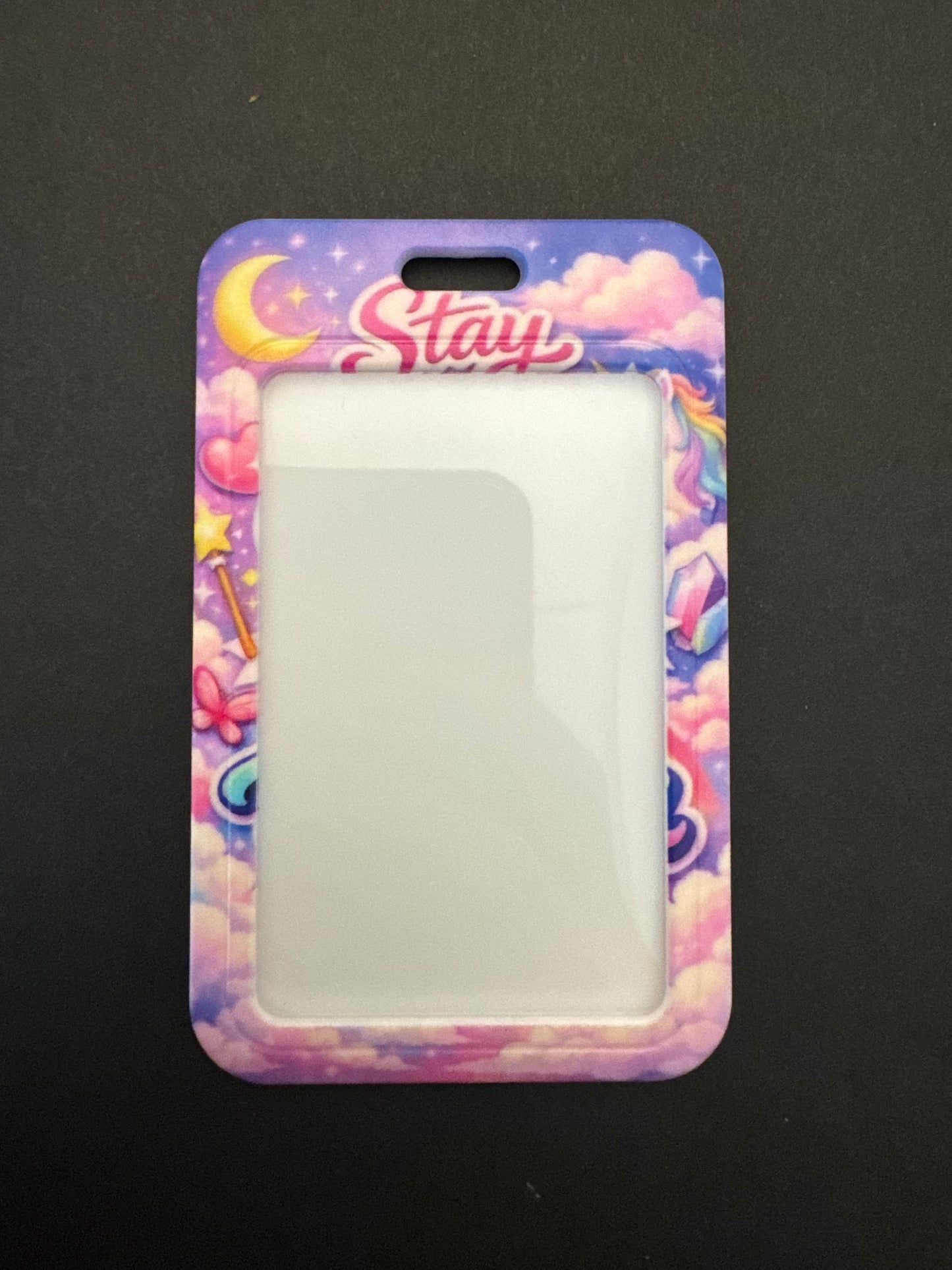 ID card holder
