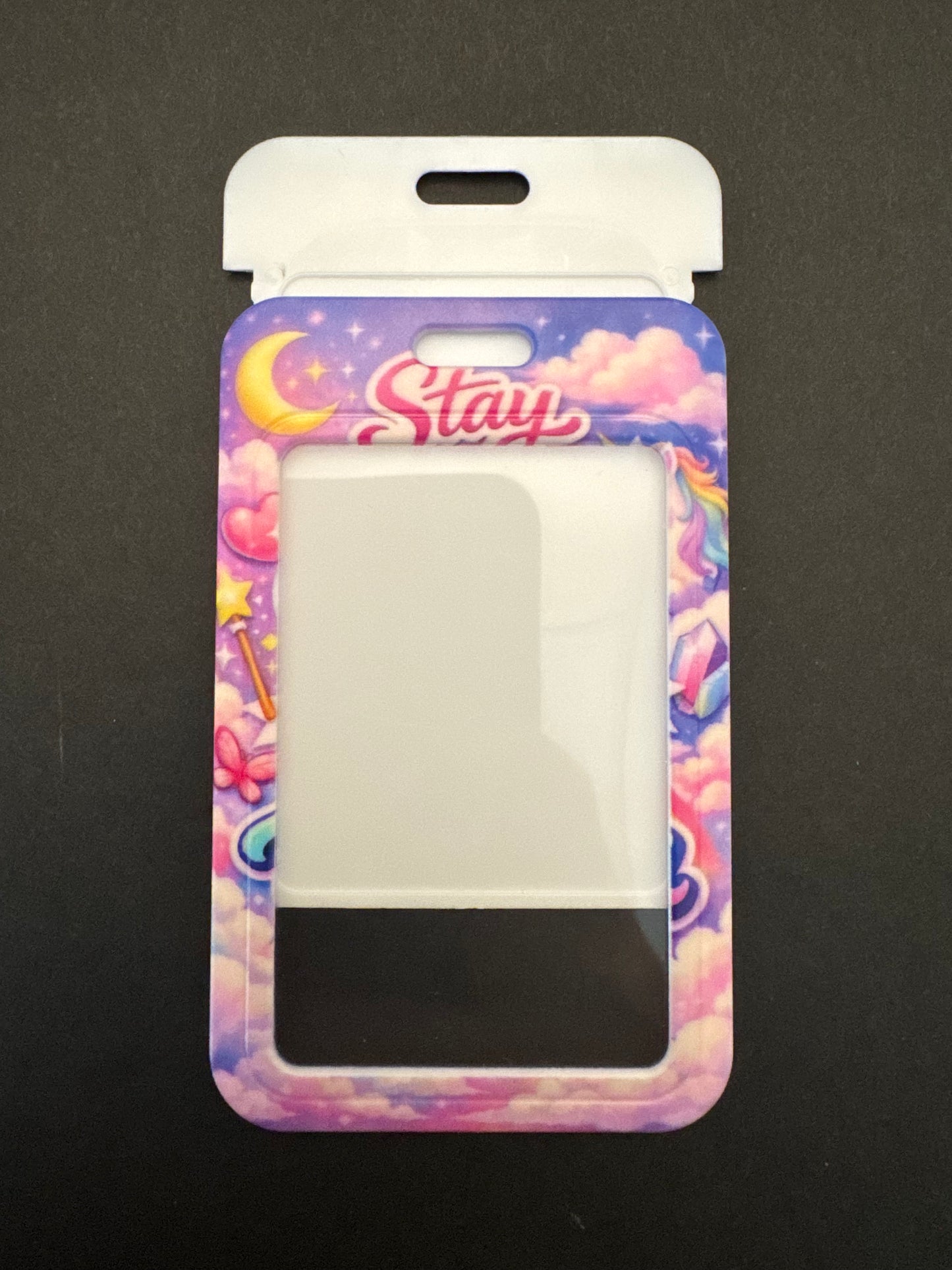 ID card holder