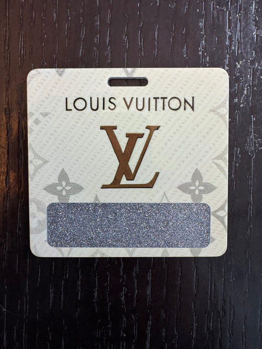 LV badge buddy
