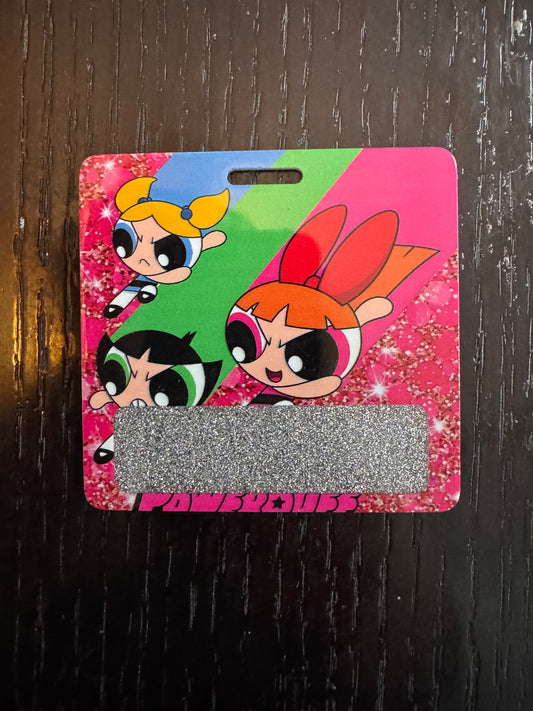 PPG badge buddy