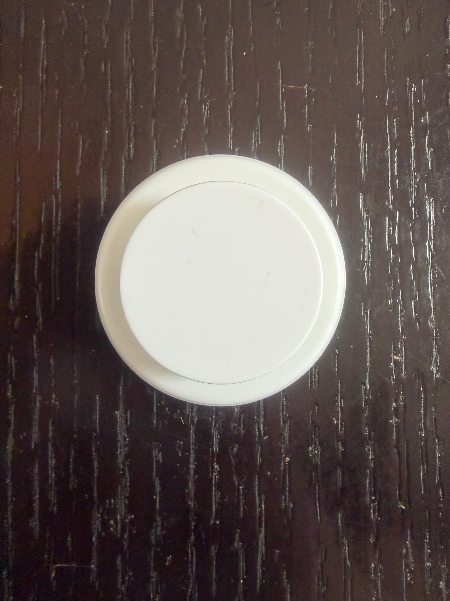 Pop Socket (white)