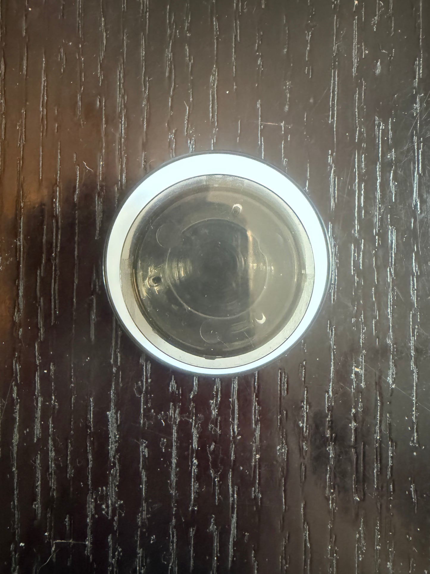 Pop socket (black)
