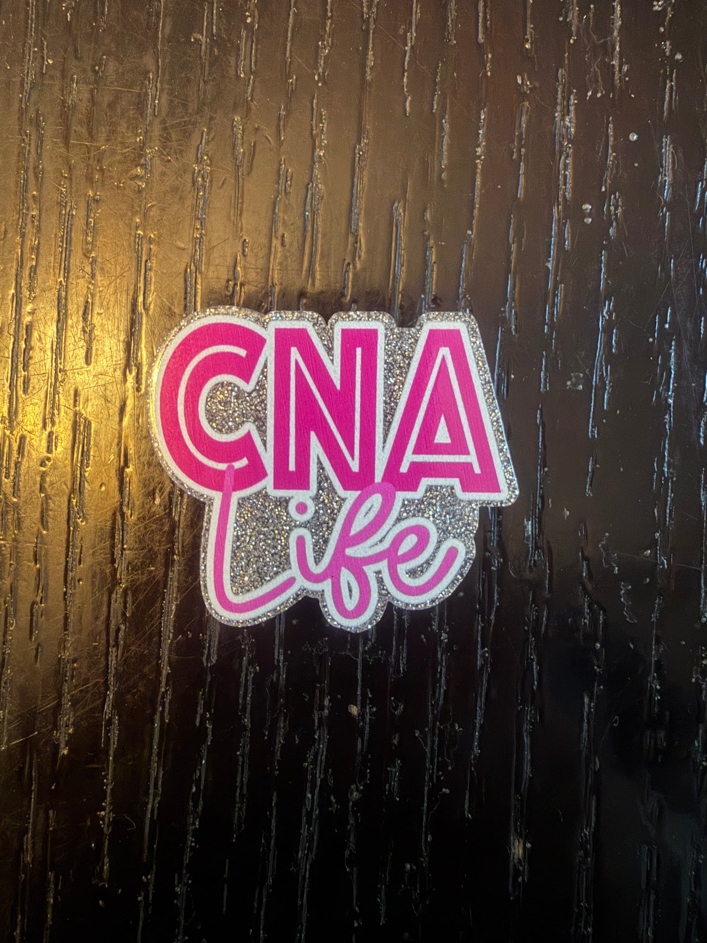 CNA Life badge reel